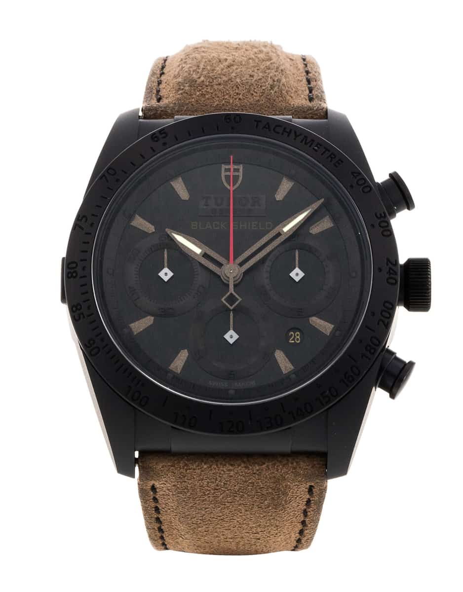 Tudor Fastrider Chronograph 42000CN Tudor Fastrider Chronograph 42000CN